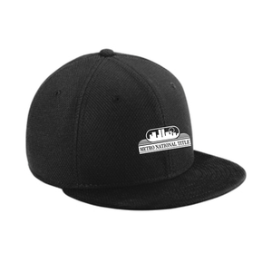 MNT: New Era Youth Original Fit Diamond Era Flat Bill Snapback...