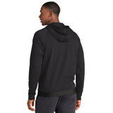 MET: Sport-Tek PosiCharge Strive Hooded Full-Zip