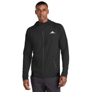 MTE: Sport-Tek PosiCharge Strive Hooded Full-Zip