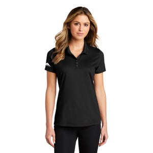 MTE: Port Authority Ladies Eclipse Stretch Polo.