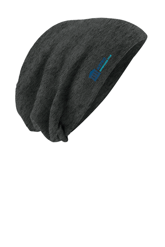 MET: District Slouch Beanie