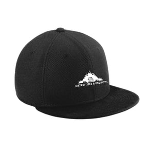 MTE: New Era Youth Original Fit Diamond Era Flat Bill Snapback...