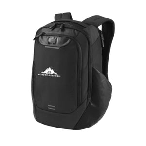 MTE: OGIO Monolithic Pack.