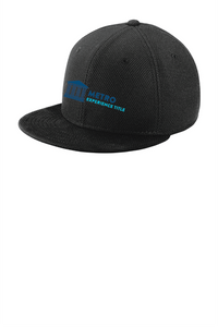 MET: New Era Youth Original Fit Diamond Era Flat Bill Snapback...